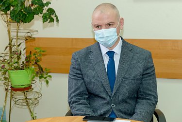 Как законодательно поддержать медработников?